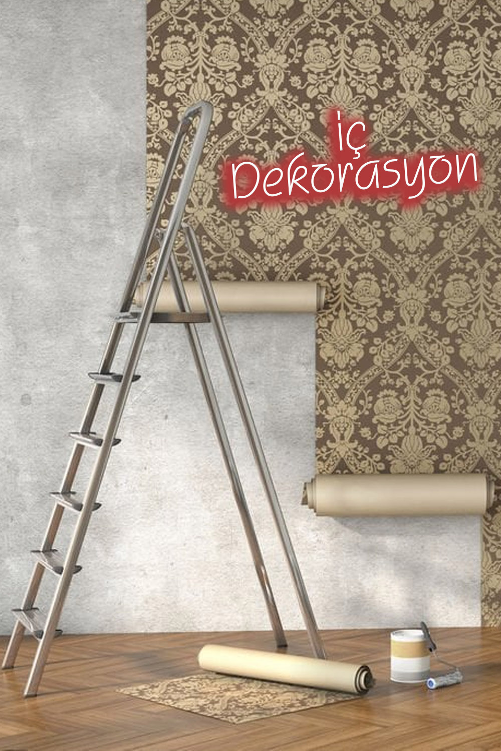 İÇ DEKORASYON